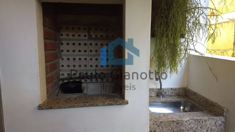 Imagem Apartamento à venda no Jardim Sabiá em Cotia