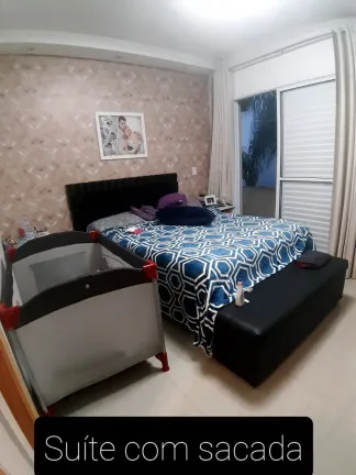 Foto do imóvel Casa de Condomínio com 3 Quartos à Venda, 117 m² em Vila Paulistana - São Paulo