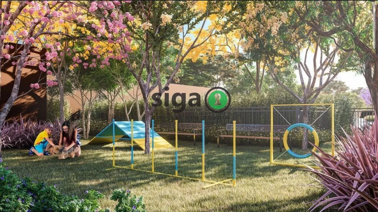 Imagem APARTAMENTO A VENDA