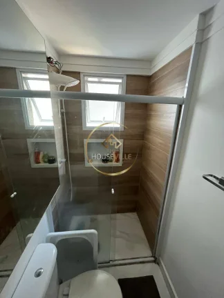 Imagem Apartamento 3 dormitórios ( 3 suítes), 3 vagas, Grand Splendor, Sjc.