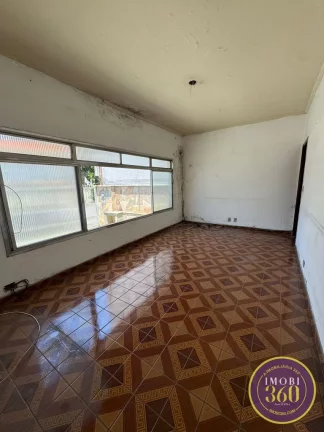 Imagem CASA TÉRREA A VENDA NO TATUAPÉ 3 DORIMITÓRIOS 5 VAGAS