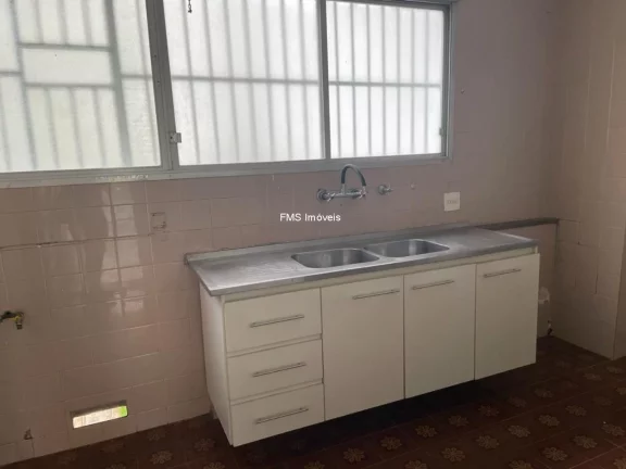 Imagem Apartamento de 3 quartos com suíte e 1 vaga no Bairro Santa Cecília, SP: 134m²