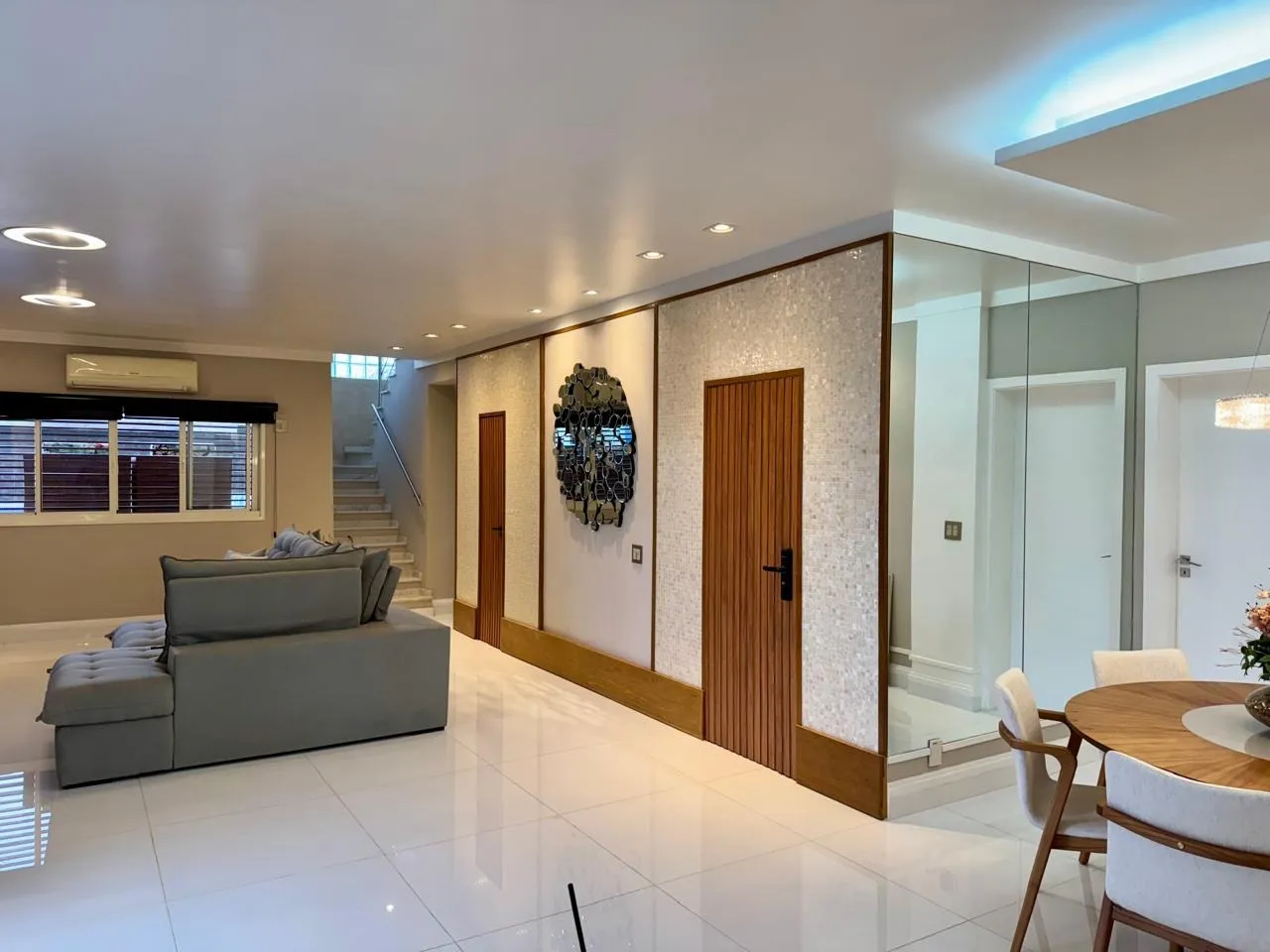 Imagem Cobertura com 4 dormitórios à venda, 341 m² por R$ 3.700.000,00 - Único Campolim - Sorocaba/SP