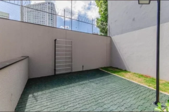 Imagem MUNDO APTO PRAÇA DA SÉ - Studio de 25m² (Unidade de Revenda), no coração da cidade de São Paulo!!
