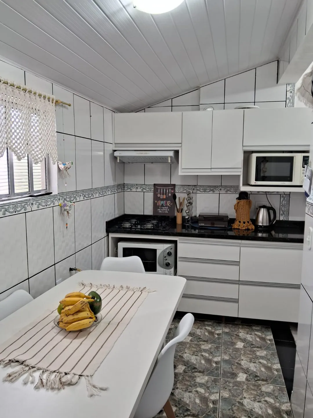 Imagem Ótima Casa a venda no Village Tarumã - RS118!