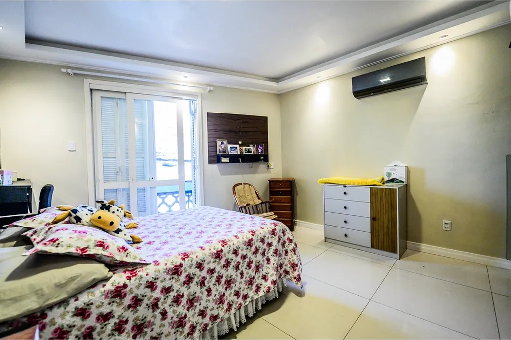 Imagem Apartamento em Teresópolis