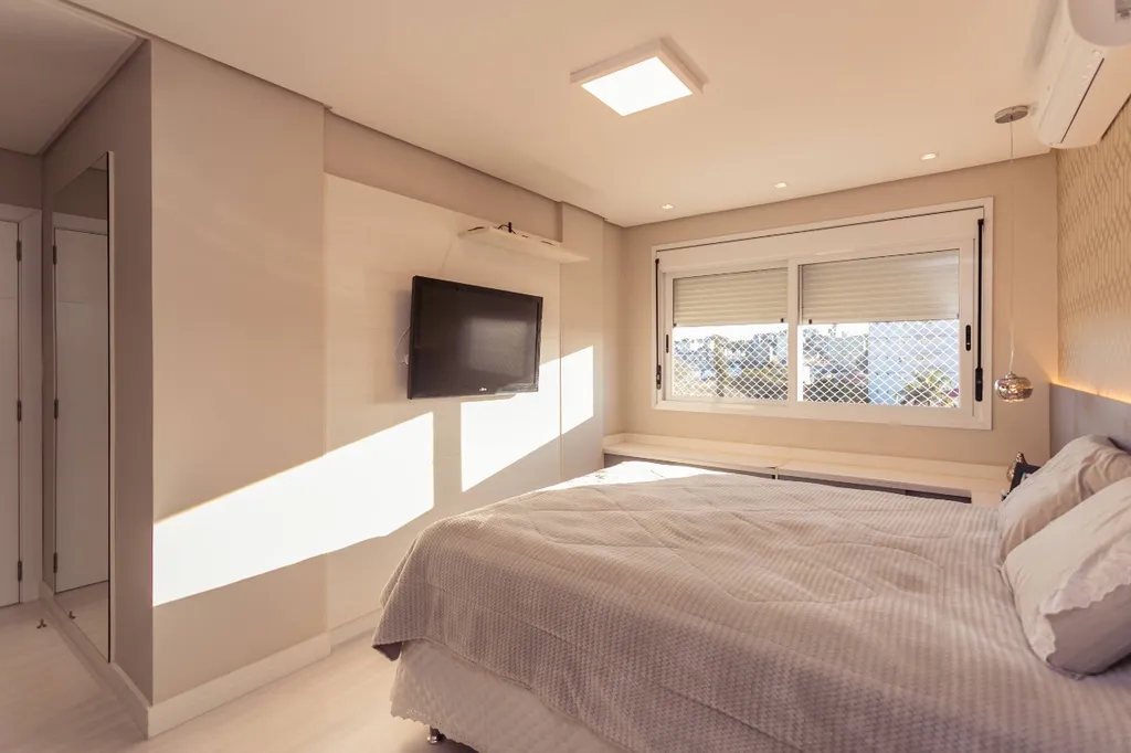 Imagem Apartamento em Jardim Lindóia