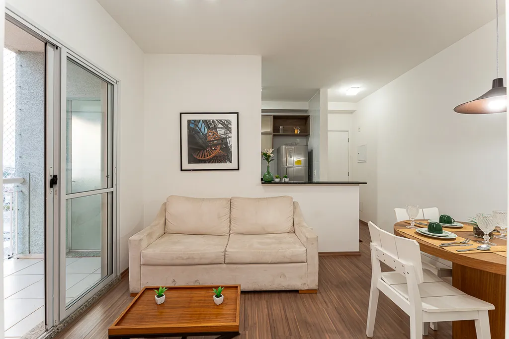 Imagem APARTAMENTO RESIDENCIAL em Barueri - SP, Votupoca