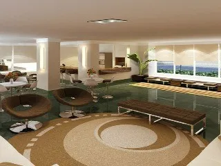 Imagem Edifício KATHERINE ANÁLIA FRANCO EDIFÍCIO, APARTAMENT IN SÃO PAULO BRAZIL, apartamento no analia franco sp