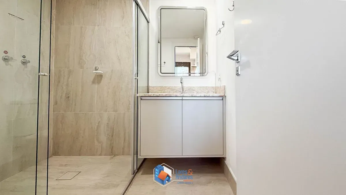 Imagem Apartamento para venda em Vila Mariana com 1 quarto, 46m²
