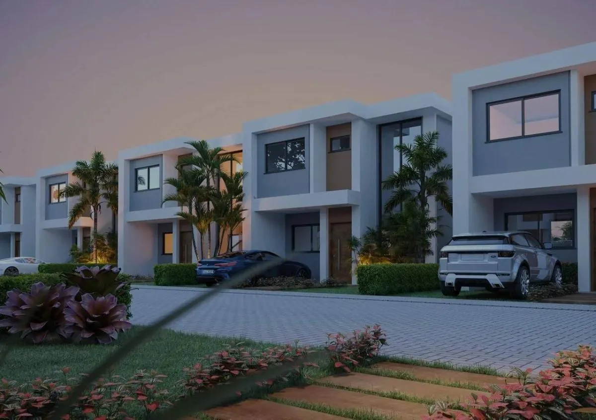 Foto do imóvel Casa com 3 quartos, 240m2, à venda em Lauro de Freitas, Praia de buraquinho em Rua Carlos Conceição