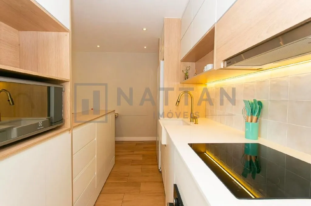 Imagem Apartamento com 2 dormitórios à venda, 54 m² por R$ 849.900,00 - Tatuapé - São Paulo/SP