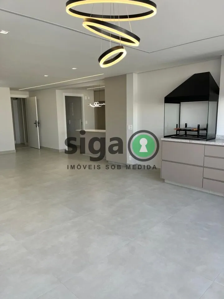 Imagem BROOKLIN | ATMOSFERA 360° | APARTAMENTO DE ALTO PADRÃO | ANDAR ALTO