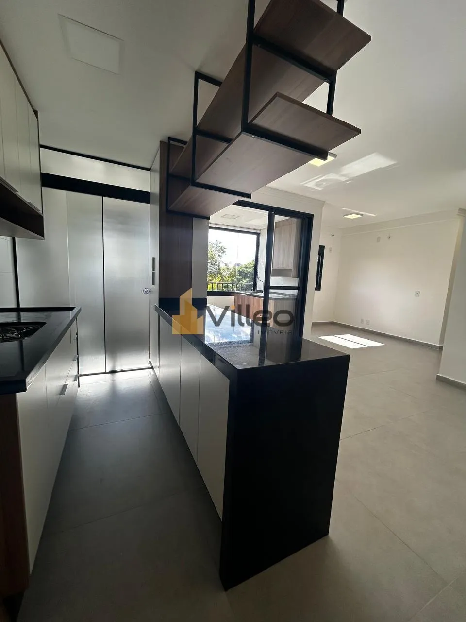 Imagem Descubra o equilíbrio perfeito entre conforto, modernidade e localização privilegiada neste elega...