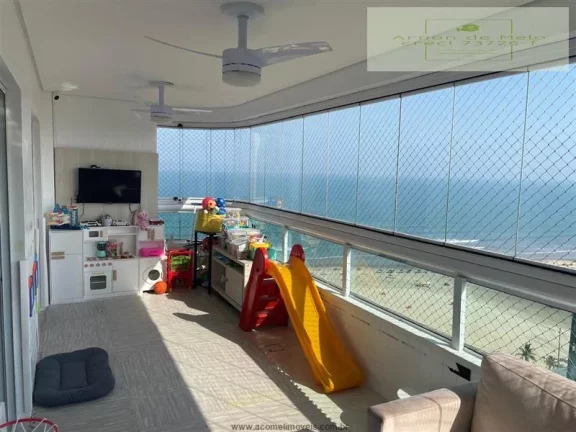 Foto do imóvel Apartamentos no Litoral para venda em Praia Grande no bairro Guilhermina em R. Itararé, - Guilhermina, Praia Grande - SP,