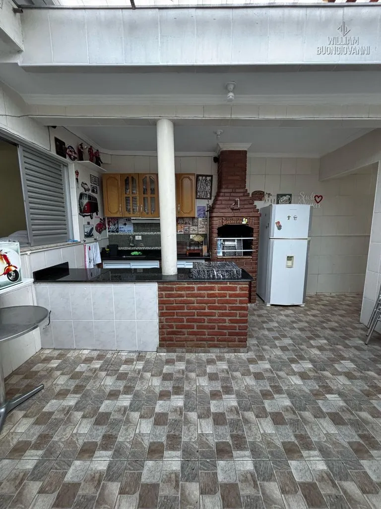 Imagem Casa térrea 3 dormitórios ao lado da praia - AVIAÇÃO