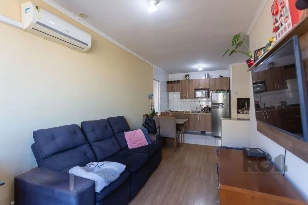 Imagem Apartamento de 1 dormitório com 68m², no bairro Jardim Botânico