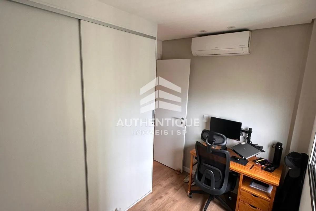 Imagem LIVING VILA MARIANA - Apartamento no bairro Vila Mariana à venda