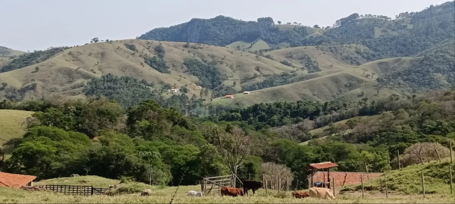 Imagem Chácara à venda 580800M², Centro, Cunha - SP