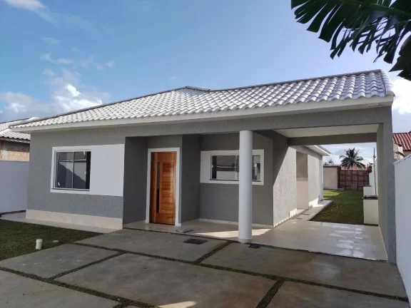 Imagem Casa em Itaipuaçu, Jardim Atlântico Leste