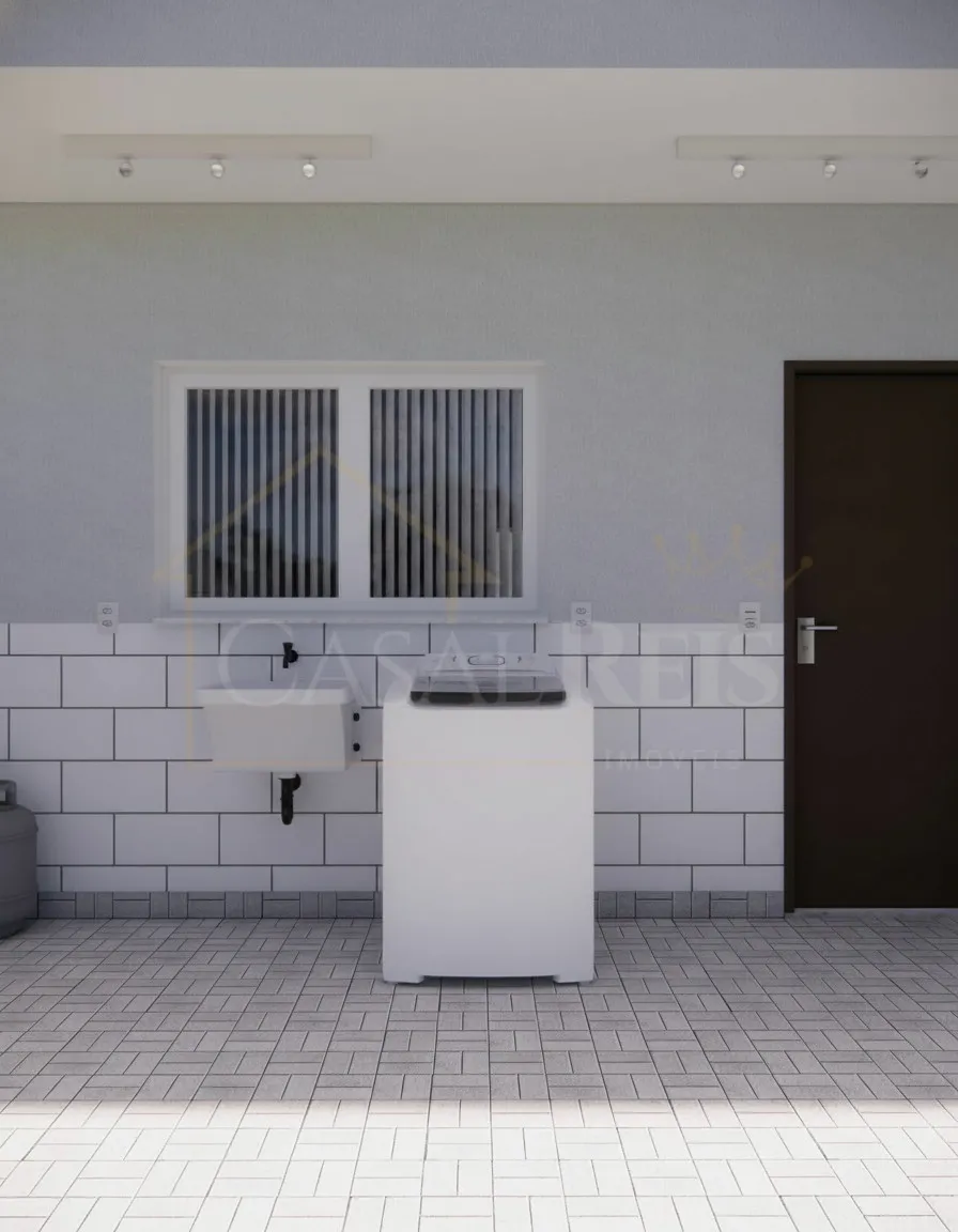 Imagem Casa 2 quartos à venda em Santo Antônio de Lisboa, Andradas