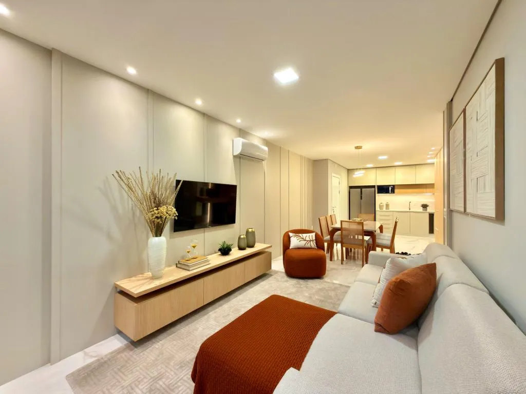 Foto do imóvel: Apartamento 2 Dormitórios - Bairro Navegantes em Rua Maraba