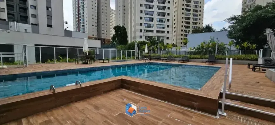 Imagem Apartamento para venda em Vila Leopoldina com 1 quarto, sendo 1 suíte, 51m²