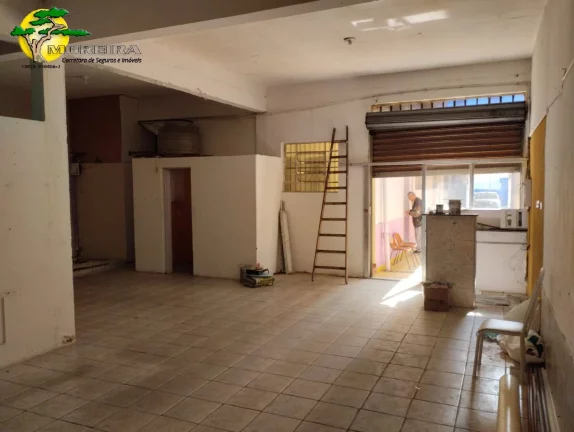 Imagem PONTO COMERCIAL EM FRENTE AO TRIMAIS LAUZANE PTA