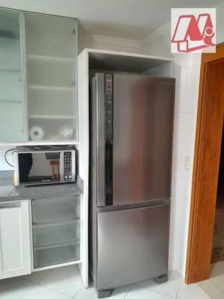 Imagem No bairro Rio Branco. 291 m²,4 suite,4 vagas