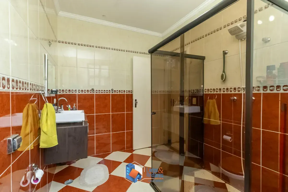 Imagem Casa para venda em Jardim Cidade Pirituba com 3 quartos, sendo 3 suítes, 334m²
