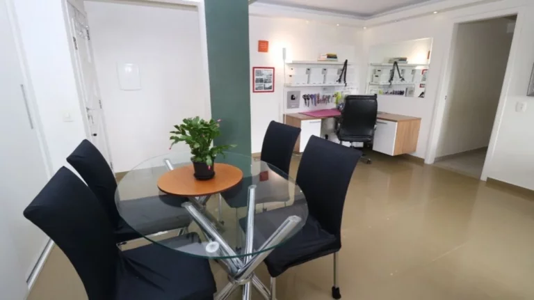Imagem APARTAMENTO RESIDENCIAL em São Paulo - SP, Alto da Boa Vista