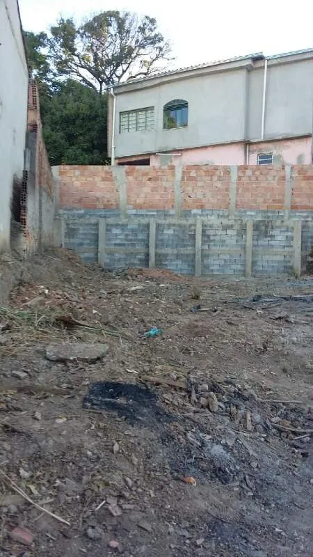 Imagem Lote à venda, Piratininga - Belo Horizonte/MG