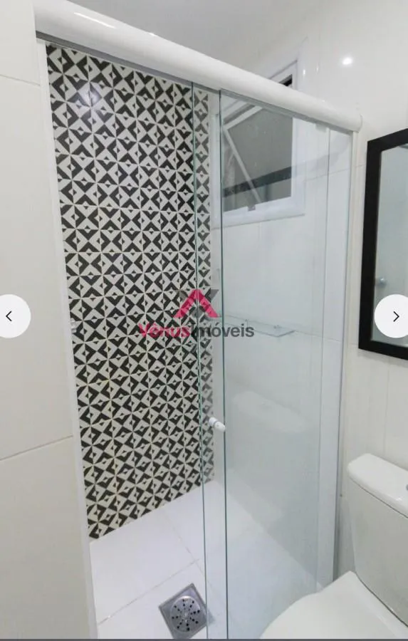 Imagem Apartamento para Venda em Rio de Janeiro, Jacarepaguá, 2 dormitórios, 1 banheiro, 1 vaga