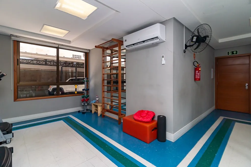Imagem Apartamento em Passo da Areia