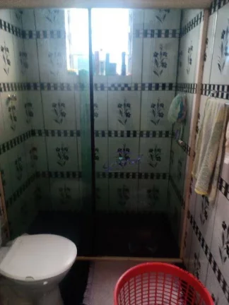 Imagem Casa com 2 quartos 2 vagas de Garagem