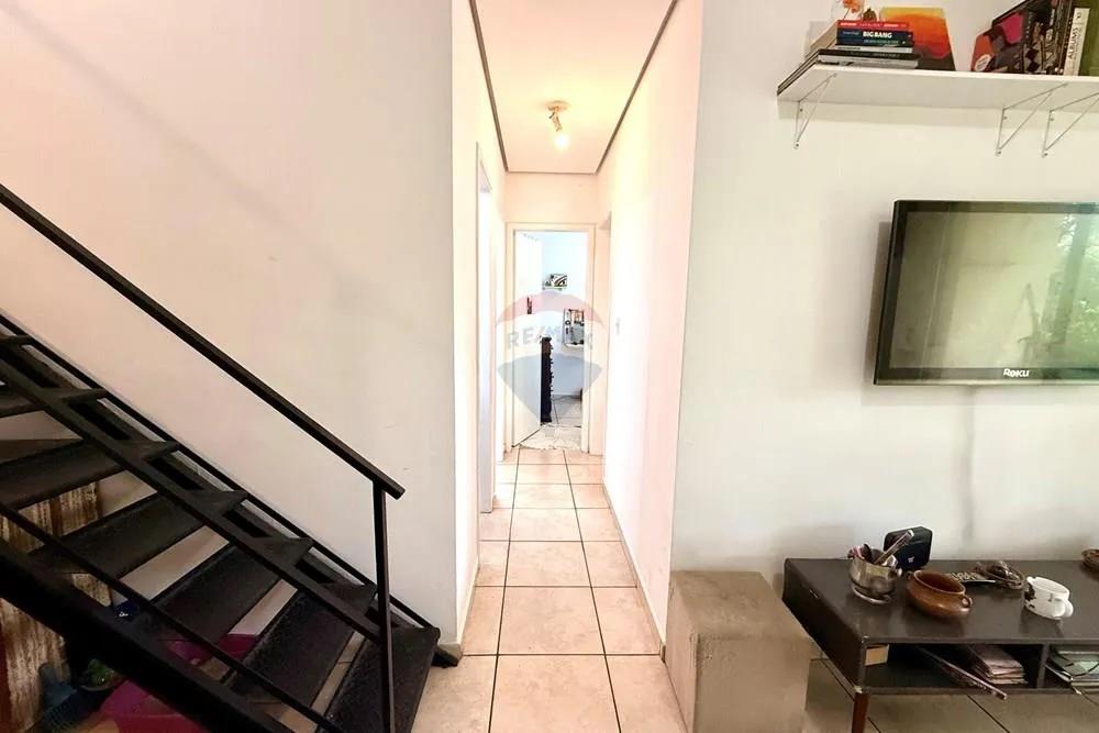 Imagem Cobertura duplex 181m² a venda no Pechincha com 3 quartos, vaga lazer e segurança