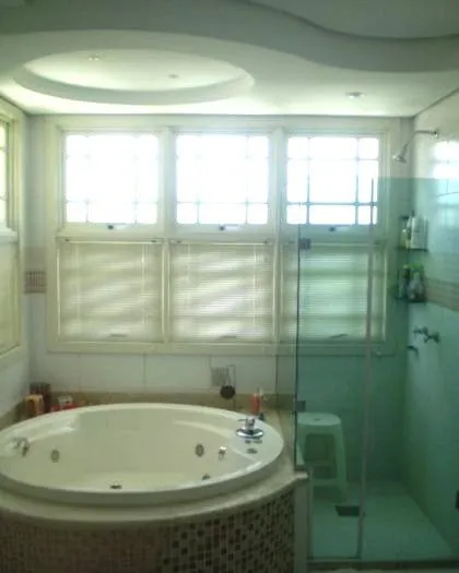 Imagem Casa sobrado no bairro Jardim Sabará de 3 dormitórios e 4 vagas