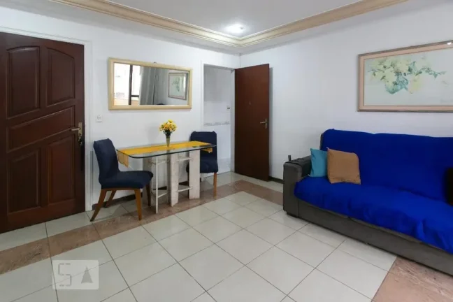 Imagem Apartamento à Venda - Recreio, 2 Quartos, 98 m2