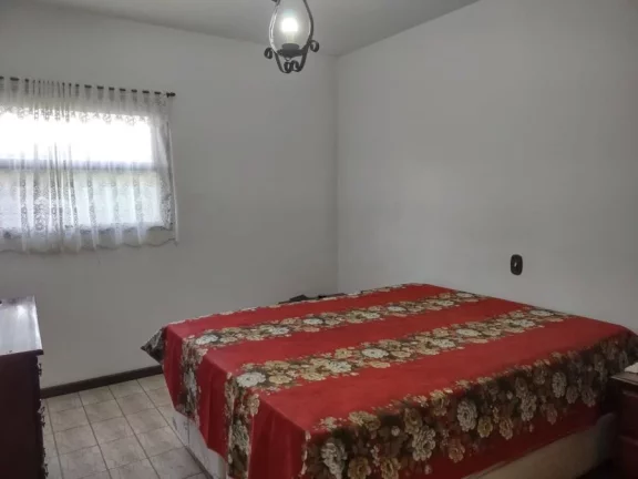Imagem Casa à Venda | Portal da Concórdia, Cabreúva-SP