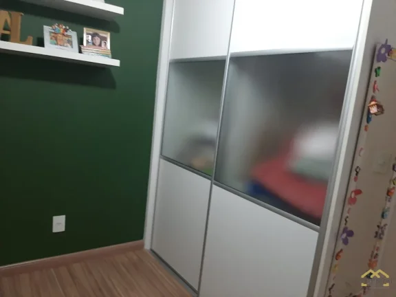 Imagem Apartamento a Venda Condomínio Cittá de Firenze - Jardim Ana Maria - Jundiaí/SP