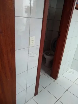Imagem Casa de Condomínio