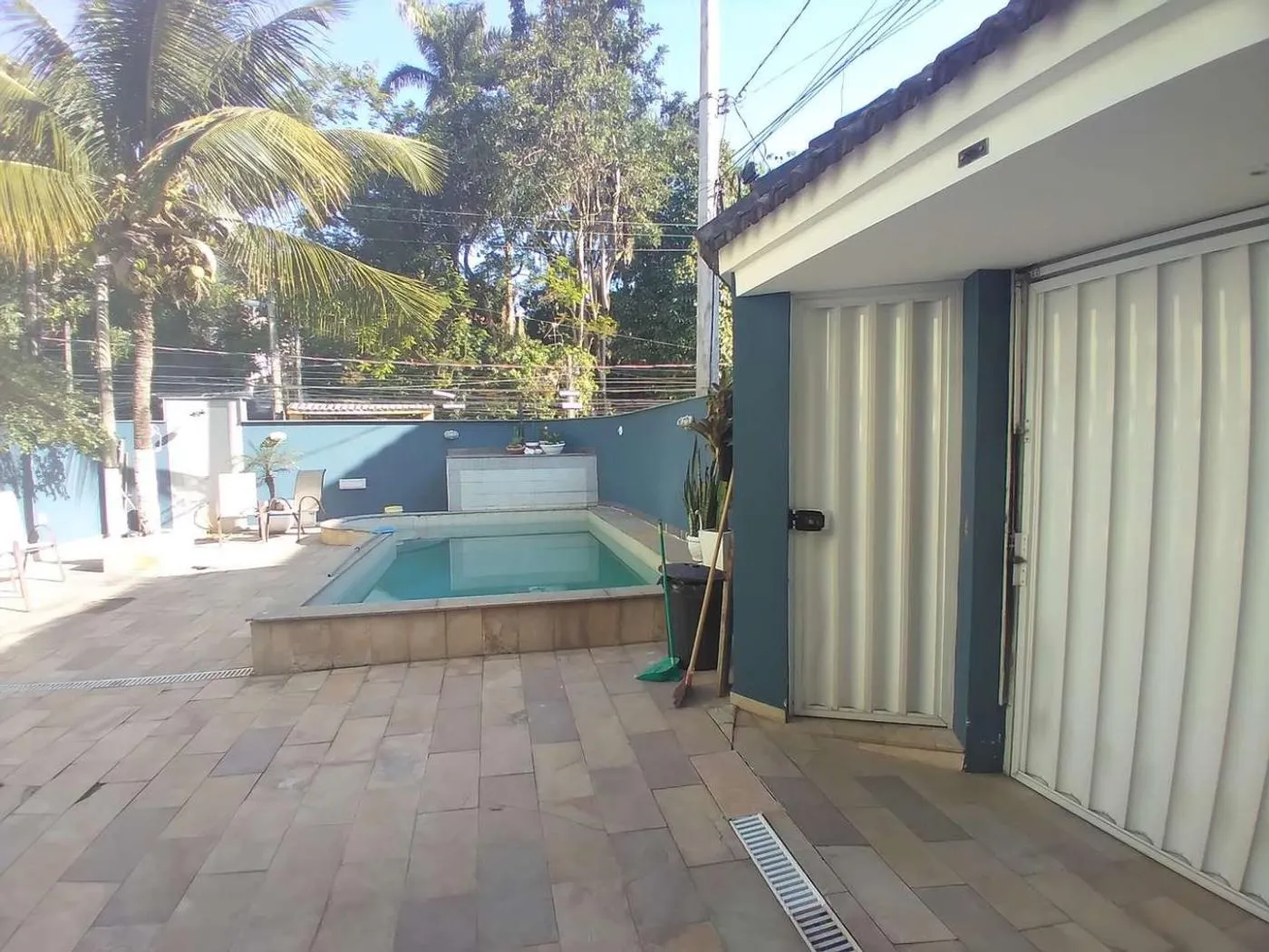 Imagem Casa à venda no bairro Vila Valqueire em Rio de Janeiro/RJ