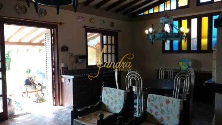 Imagem Casa em Atlântida 02 terrenos! Composta por 03 dormitórios, 01 suíte