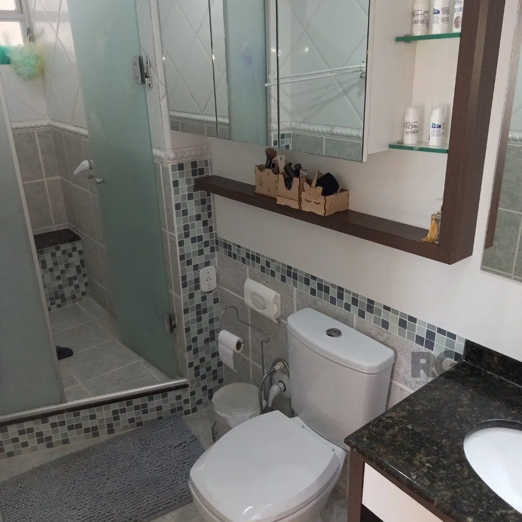 Imagem Apartamento em Partenon