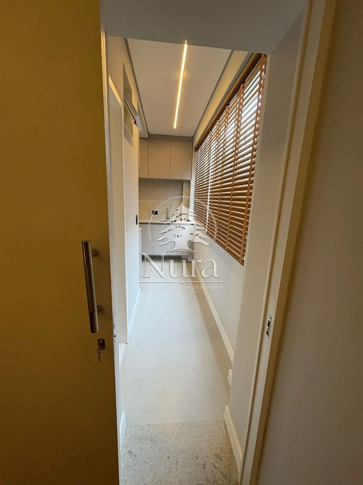 Imagem Apartamento de 2 quartos, 63m² no bairro Boqueirão, em Santos