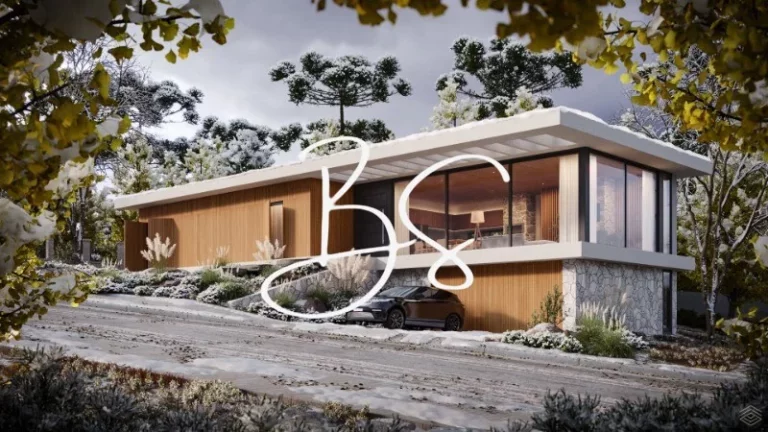 Imagem CASA RESIDENCIAL em GRAMADO - RS, Vila suiça