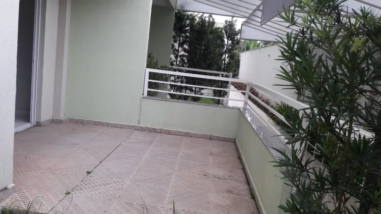 Imagem APARTAMENTO RESIDENCIAL em TAUBATÉ - SP, PARQUE SÃO LUÍS