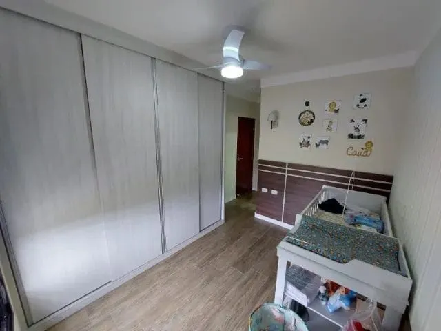 Imagem Casa à venda 3 Quartos, 3 Suites, 4 Vagas, Parque São Cristóvão, Taubaté - SP | RESIDENCIAL TECOARA
