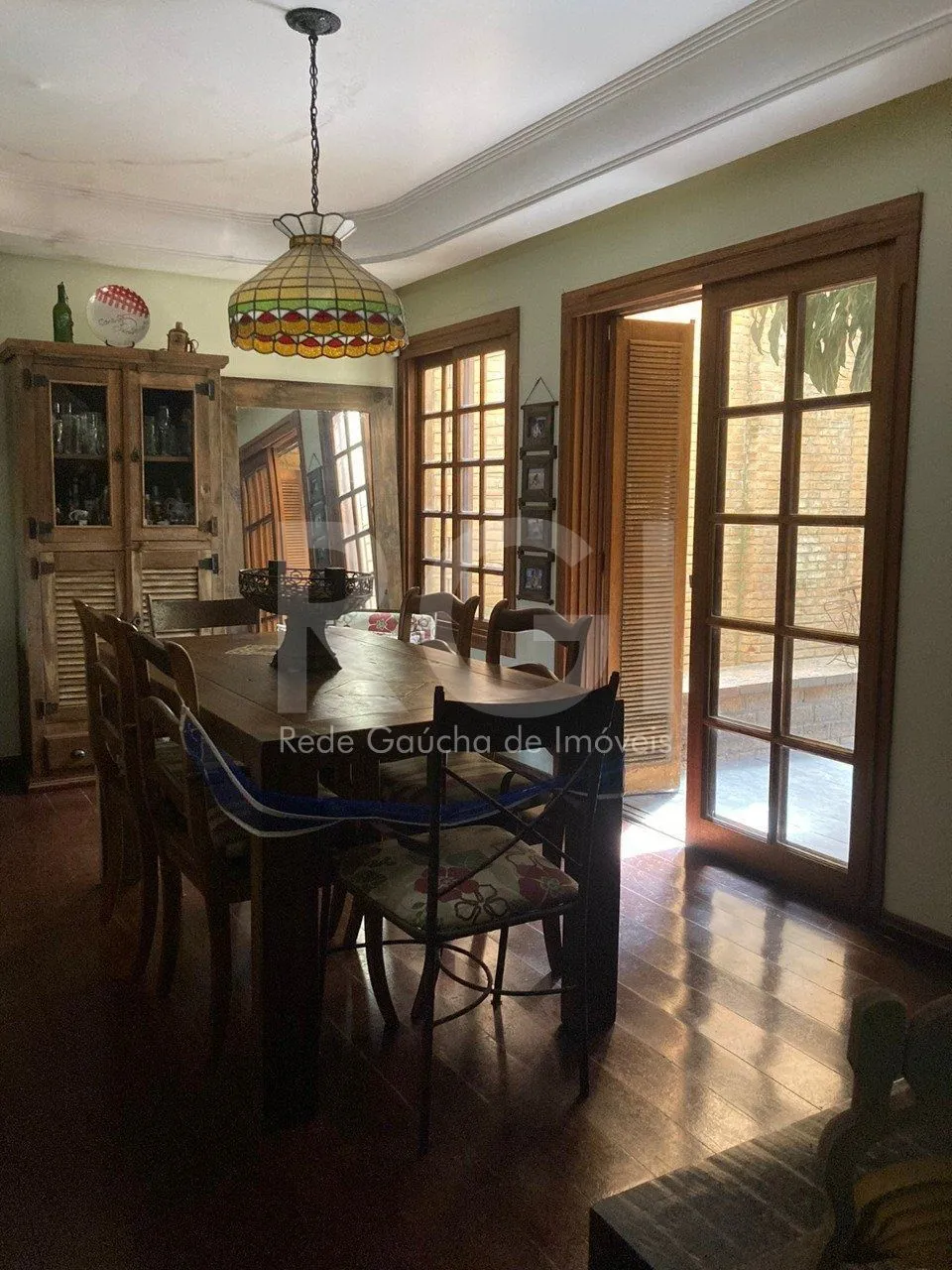 Imagem Casa 3 dormitórios à venda Santo Antônio Porto Alegre/RS