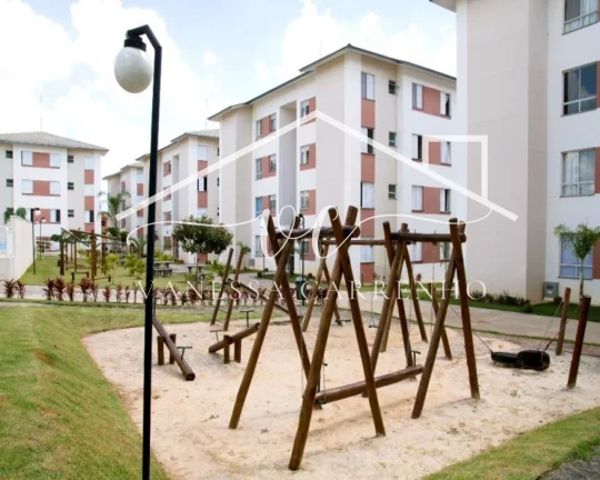 Imagem Venda Apartamento | Vanessa Carrenho Assessoria Imobiliária